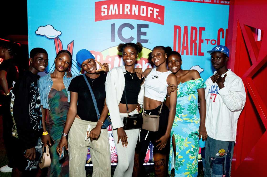 Smirnoff Marks International Youth Day with Chilltopia, a Daring Celebration of Youthful Vibes Smirnoff Marks International Youth Day with Chilltopia, a Daring Celebration of Youthful Vibes