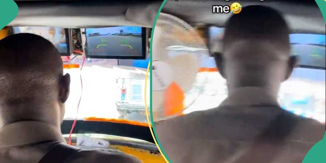 Photo of keke man Photo of keke man