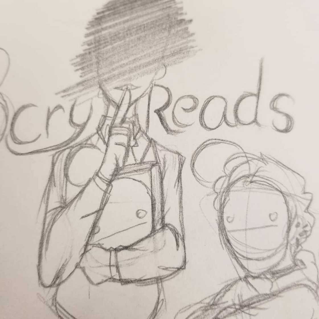 Cryaotic real name Cryaotic real name