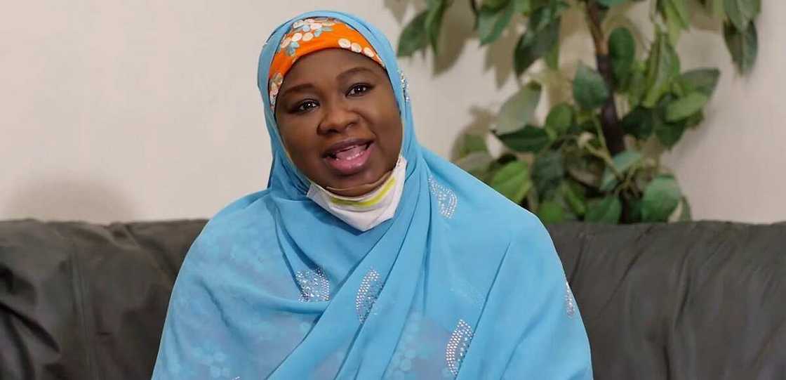 An sauya sunan Maryam Shetty da Dakta Mariya a mukamin minista a Kano An sauya sunan Maryam Shetty da Dakta Mariya a mukamin minista a Kano