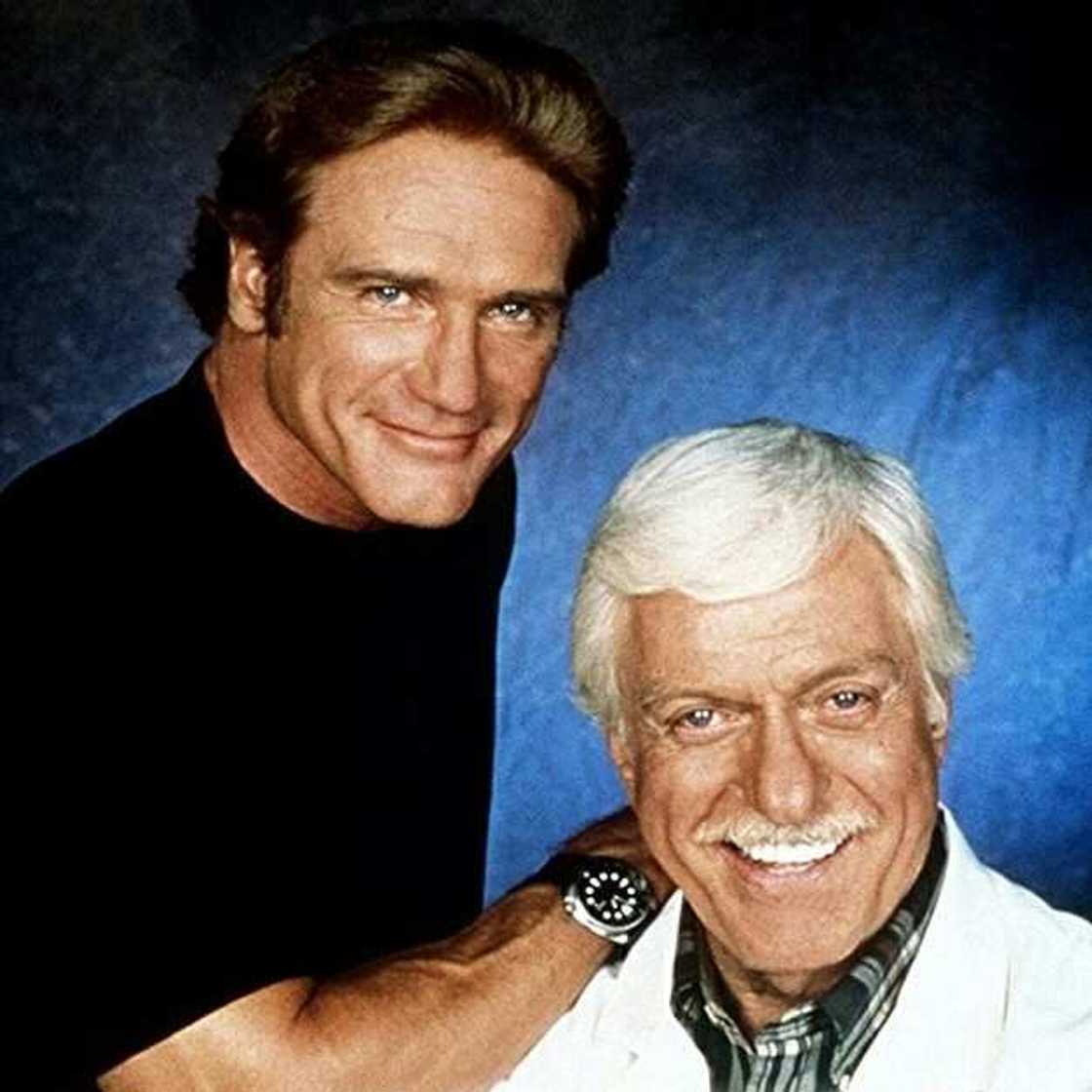 Barry Van Dyke Barry Van Dyke