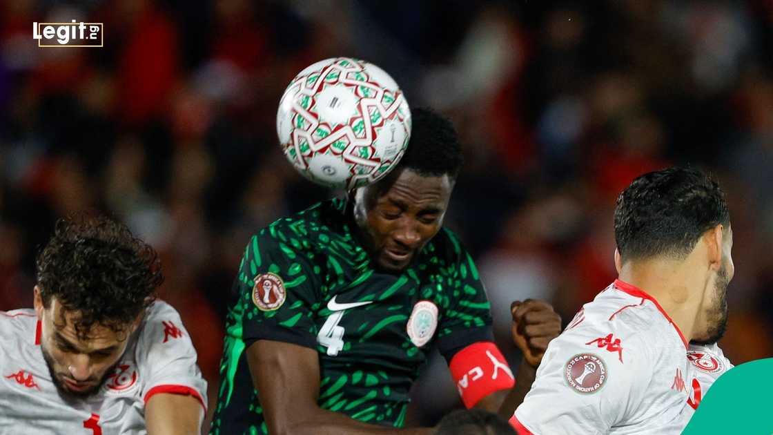 Super Eagles, Wilfred Ndidi, Morocco, Atlas Lion, 2025 Africa Cup of Nations.