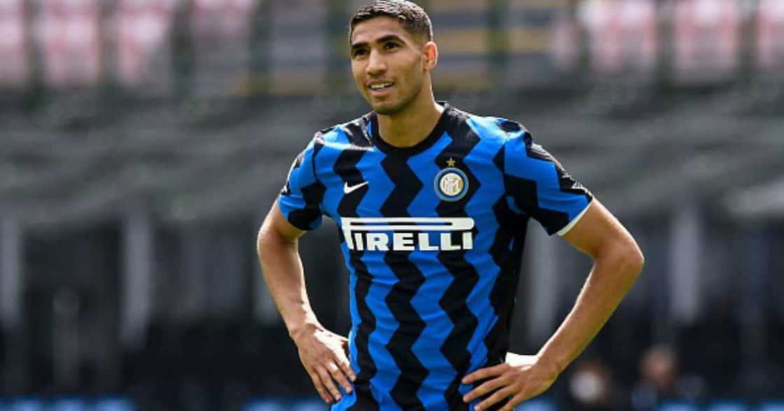 Chelsea Ready to Offer Inter Milan 3 More Players to Sign Star Winger Chelsea Ready to Offer Inter Milan 3 More Players to Sign Star Winger