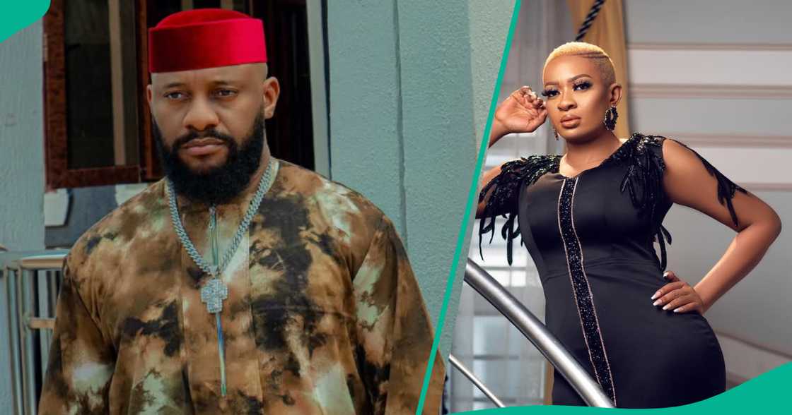 Emeka Ugwuonye speaks on co-parenting between ex-couple Emeka Ugwuonye speaks on co-parenting between ex-couple