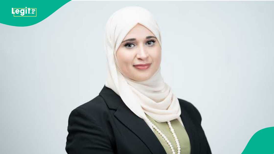 Assma Ali a wani taro