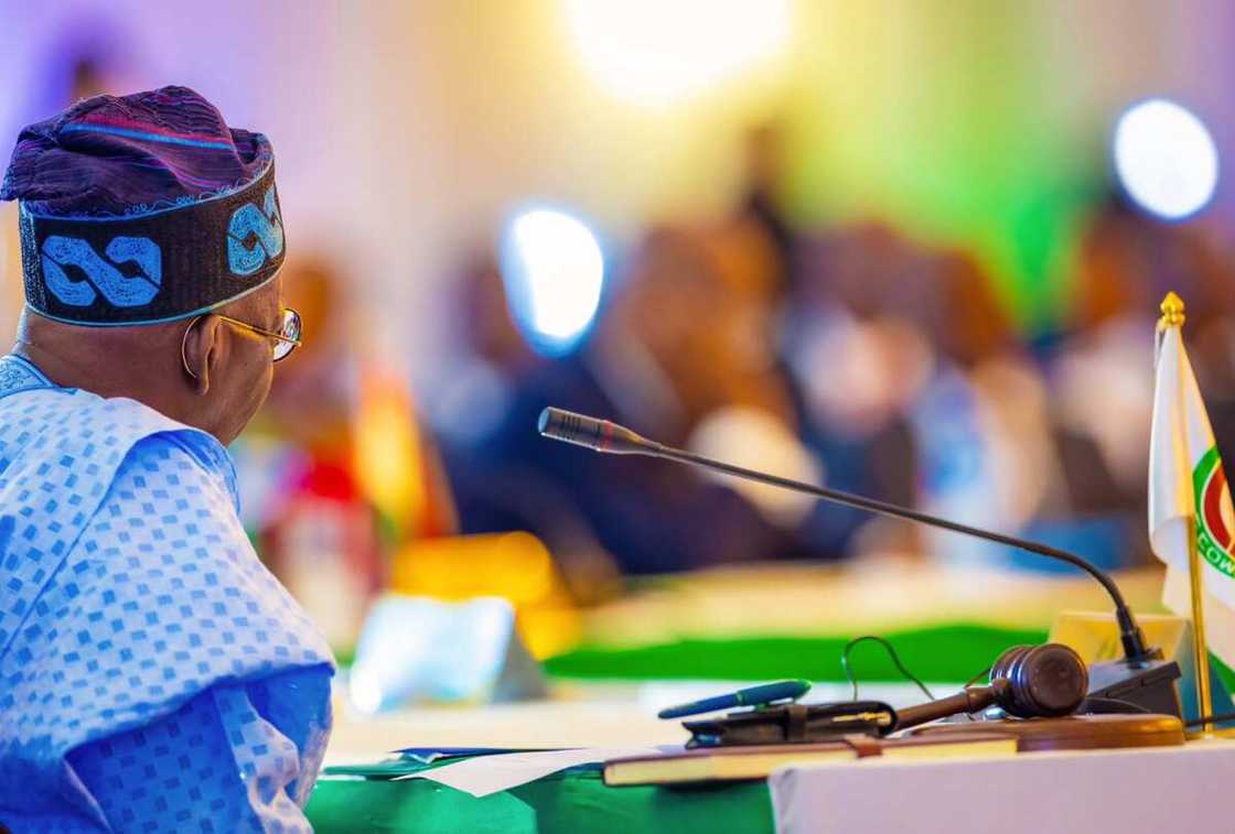 Bola Tinubu Bola Tinubu