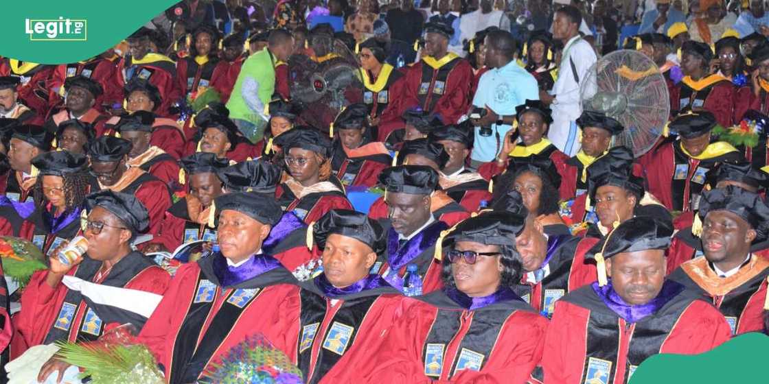 Babcock University, Nigerian Law School Babcock University, Nigerian Law School