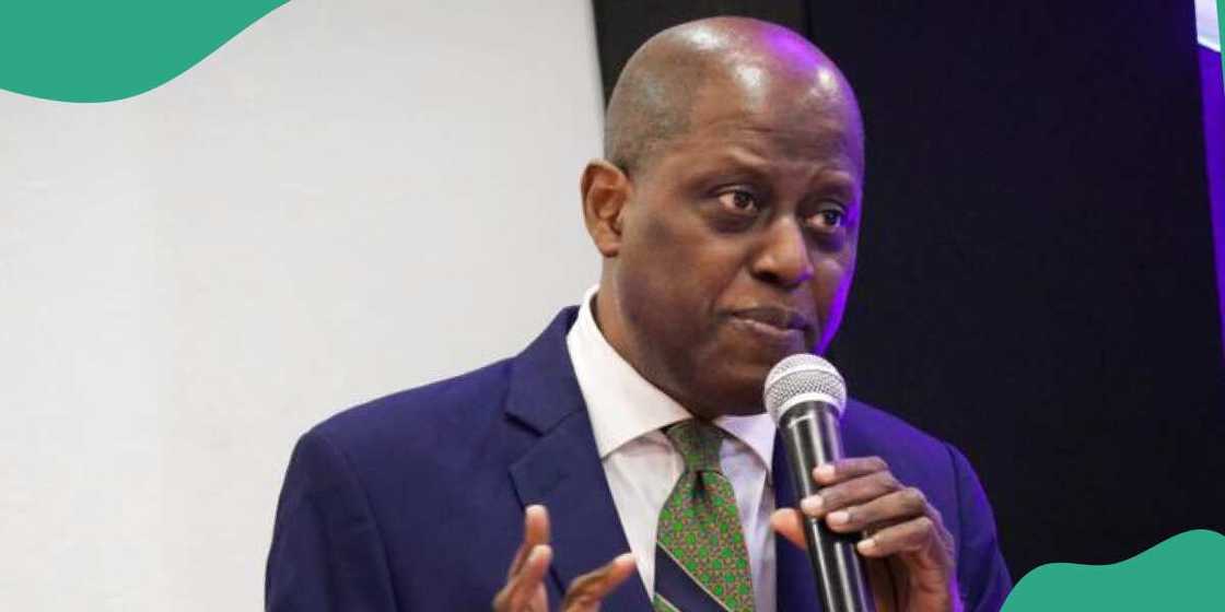 Analysts explain why CBN keeps mum on MPR despite high inflation Analysts explain why CBN keeps mum on MPR despite high inflation