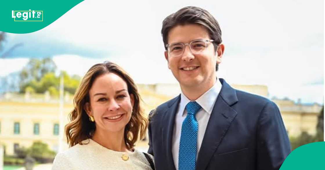 Miguel Uribe Turbay.