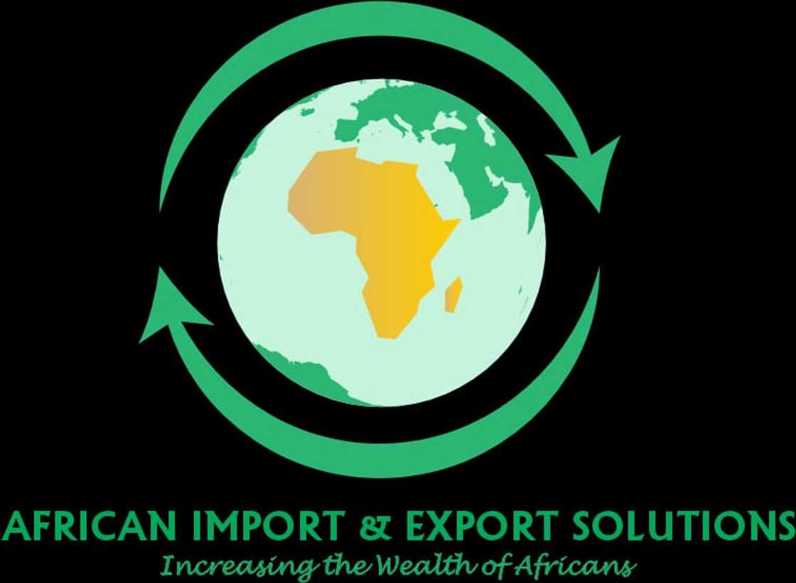 Nigerian Entrepreneur Builds $200K U.S. Warehouse, Offers Free Access to African Exporters