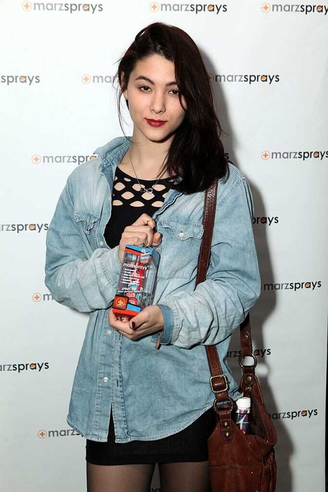 Fivel Stewart height Fivel Stewart height