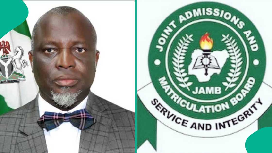 JAMB issues strict admission guidelines for 2024 JAMB issues strict admission guidelines for 2024