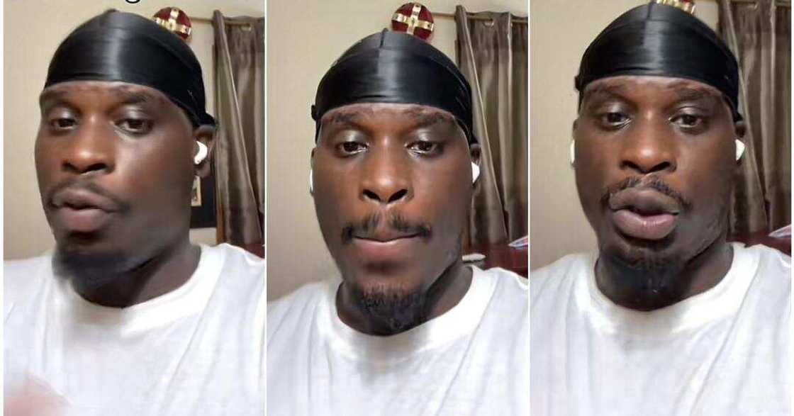 Man shares his experience in Nigeria Man shares his experience in Nigeria