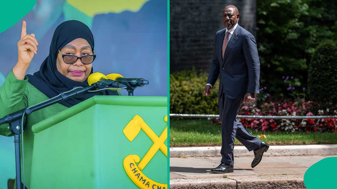 Ethiopia records lowest minimum wage in Africa at just $2.69 monthly. Ethiopia records lowest minimum wage in Africa at just $2.69 monthly.