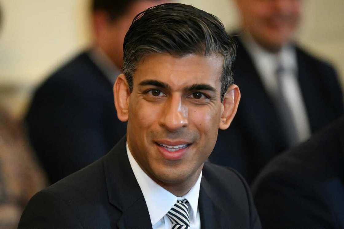The resignation of Britain's Chancellor of the Exchequer, Rishi Sunak, on Tuesday sparked the cabinet exodus The resignation of Britain's Chancellor of the Exchequer, Rishi Sunak, on Tuesday sparked the cabinet exodus