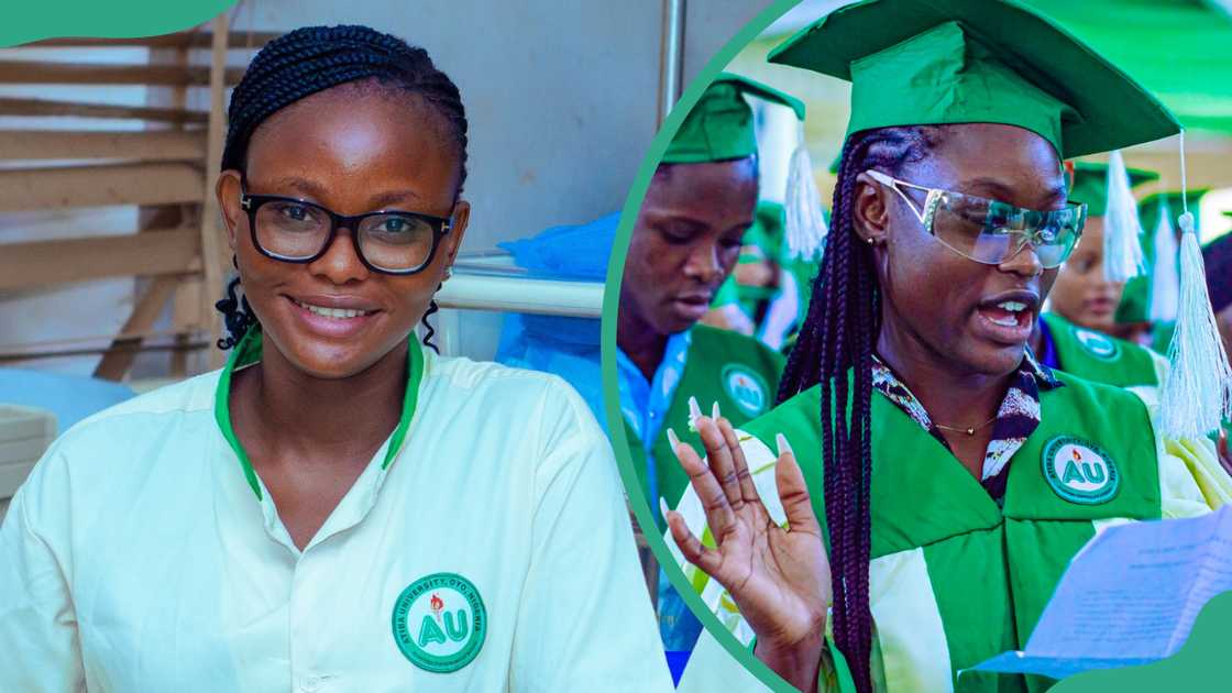 Atiba University courses and fees Atiba University courses and fees