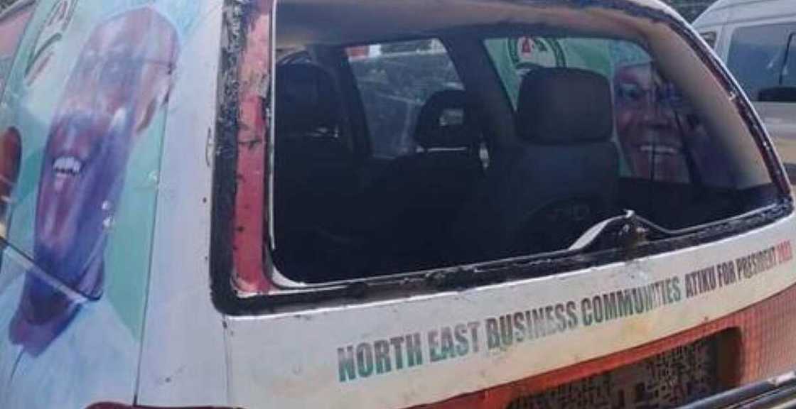 Tawagar Atiku Tawagar Atiku