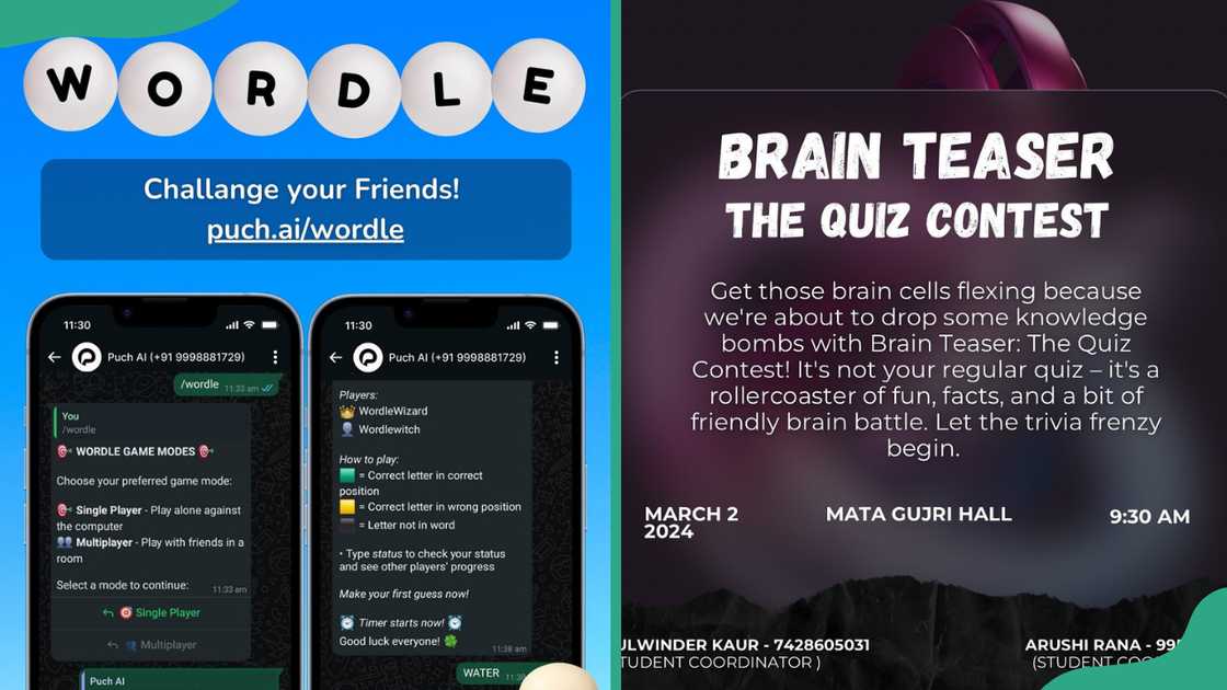 QuizUp 2 game QuizUp 2 game