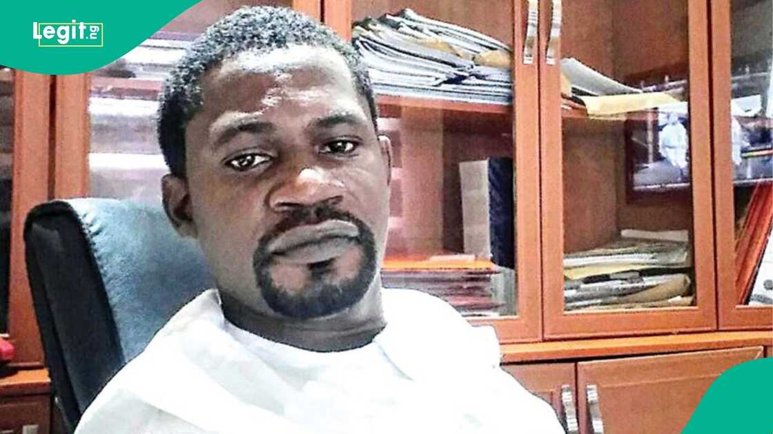 Eche Idoko explained that the instability in the global oil market is affecting local refineries in Nigeria and is responsible for the recent hike in petrol prices.