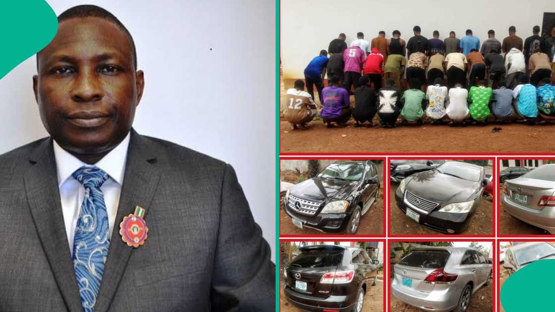 The EFCC has been instrumental in tackling various high-profile cases and continues to play a crucial role in the country's efforts to curb economic and financial misconduct The EFCC has been instrumental in tackling various high-profile cases and continues to play a crucial role in the country's efforts to curb economic and financial misconduct