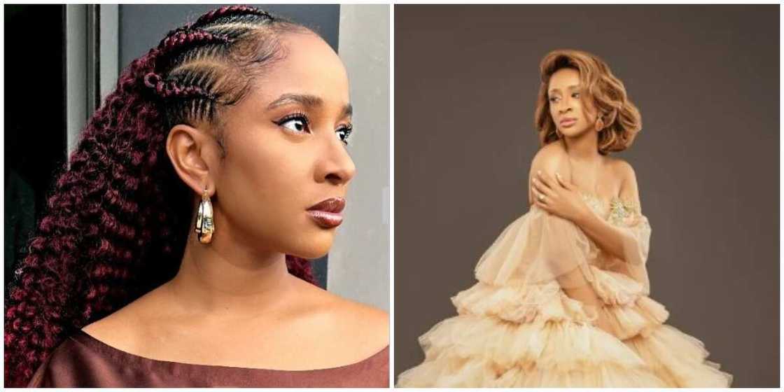 Photos of Adesua Etomi Wellington Photos of Adesua Etomi Wellington