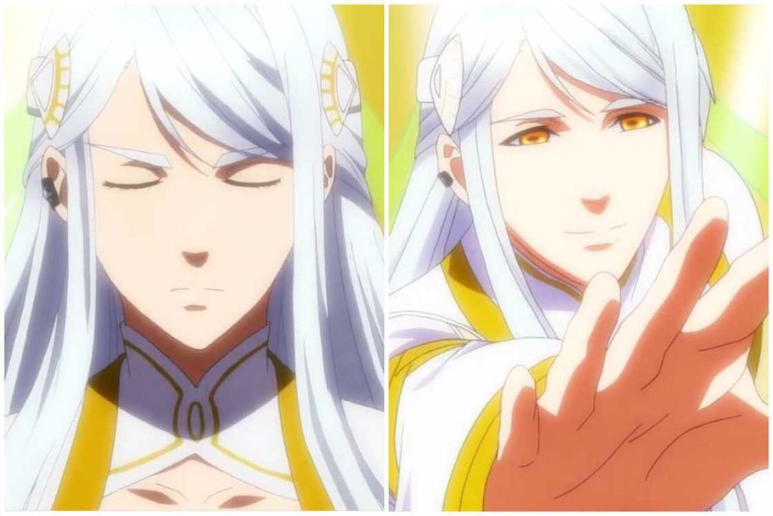 best Yandere best Yandere