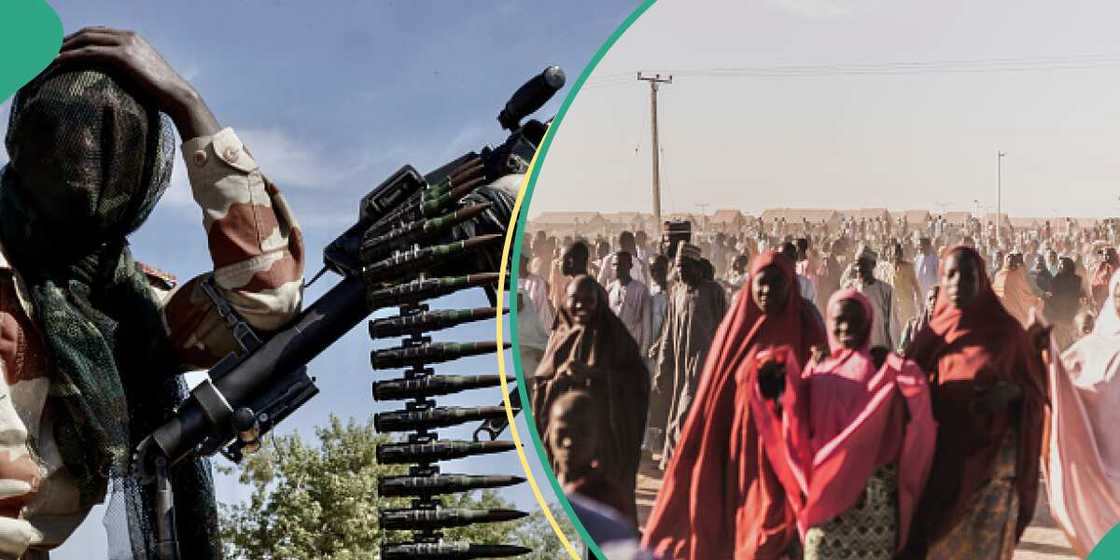 Boko Haram Boko Haram