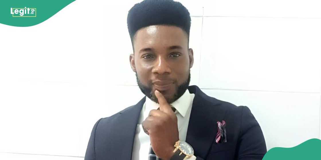 Precious Oyetayo sends message to FG Precious Oyetayo sends message to FG