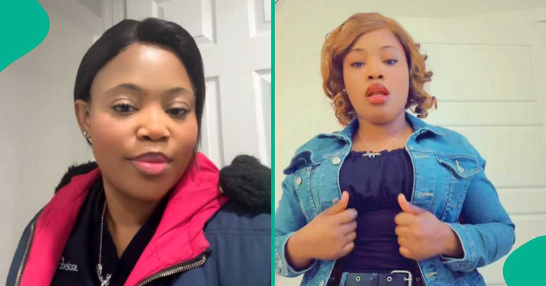 Former banker opens up about how much she earned in Nigeria as she relocates to Canada Former banker opens up about how much she earned in Nigeria as she relocates to Canada