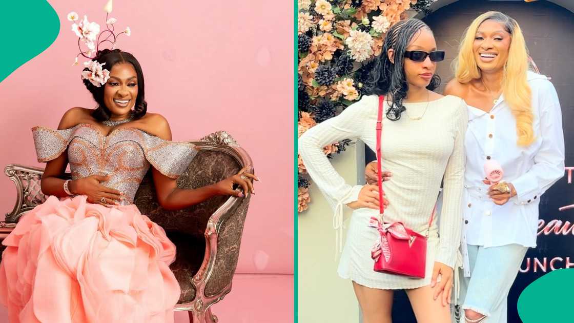 May Edochie launches her first walk-store in Lekki area of Lagos