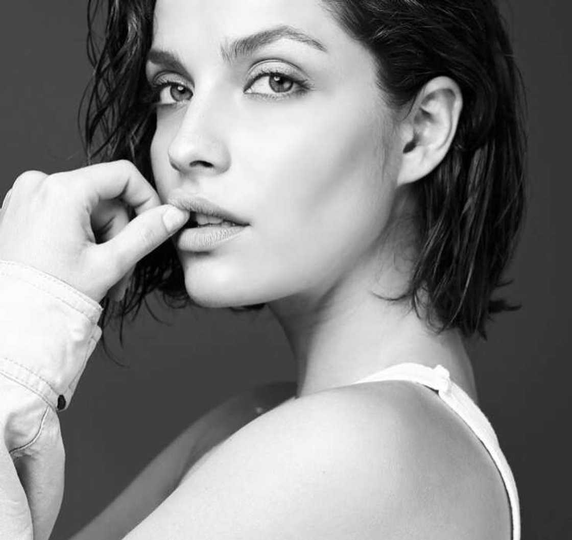 Paige Spara age Paige Spara age