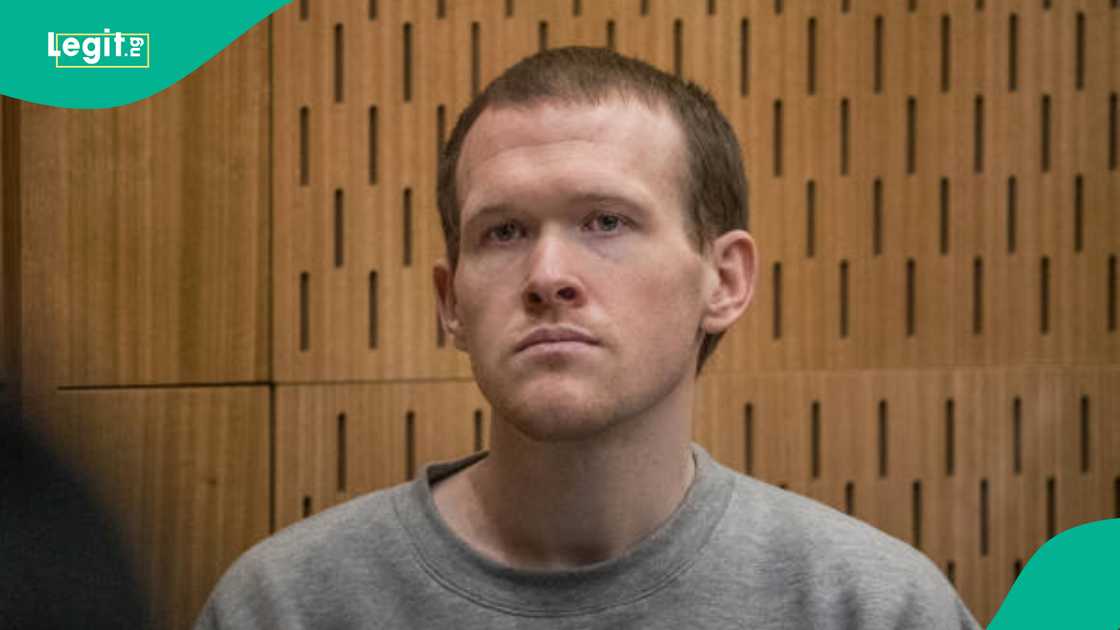 Wanda ya lashe Musulmi a masallaci ya bukaci sake masa shari'a Wanda ya lashe Musulmi a masallaci ya bukaci sake masa shari'a