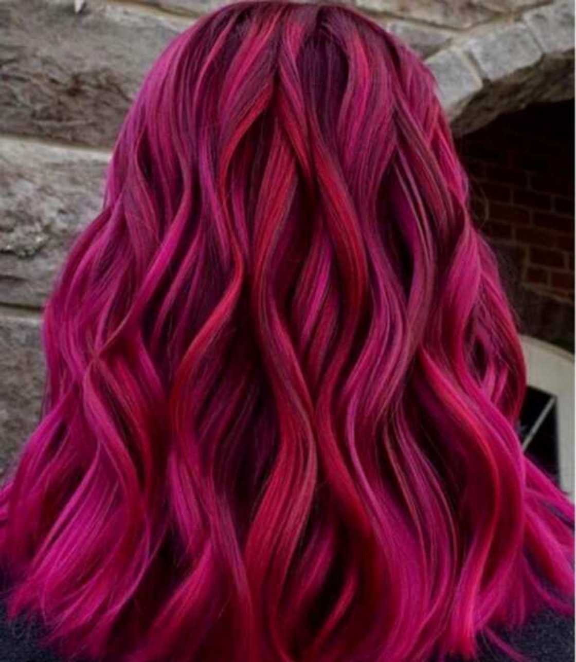 burgundy color burgundy color