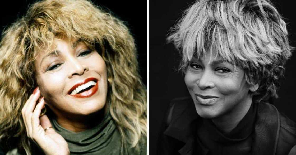 Tina Turner has died at the age of 83