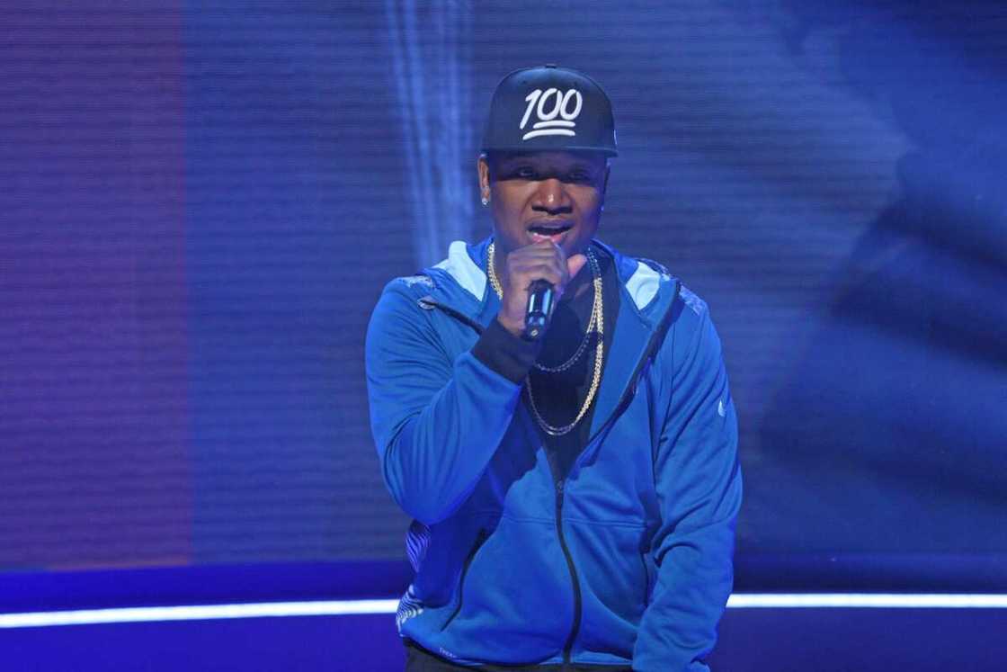 How many kids does Yung Joc have? How many kids does Yung Joc have?