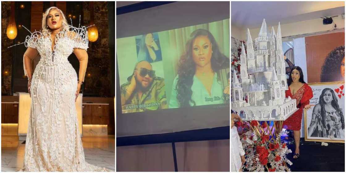 Nkechi Blessing Nkechi Blessing