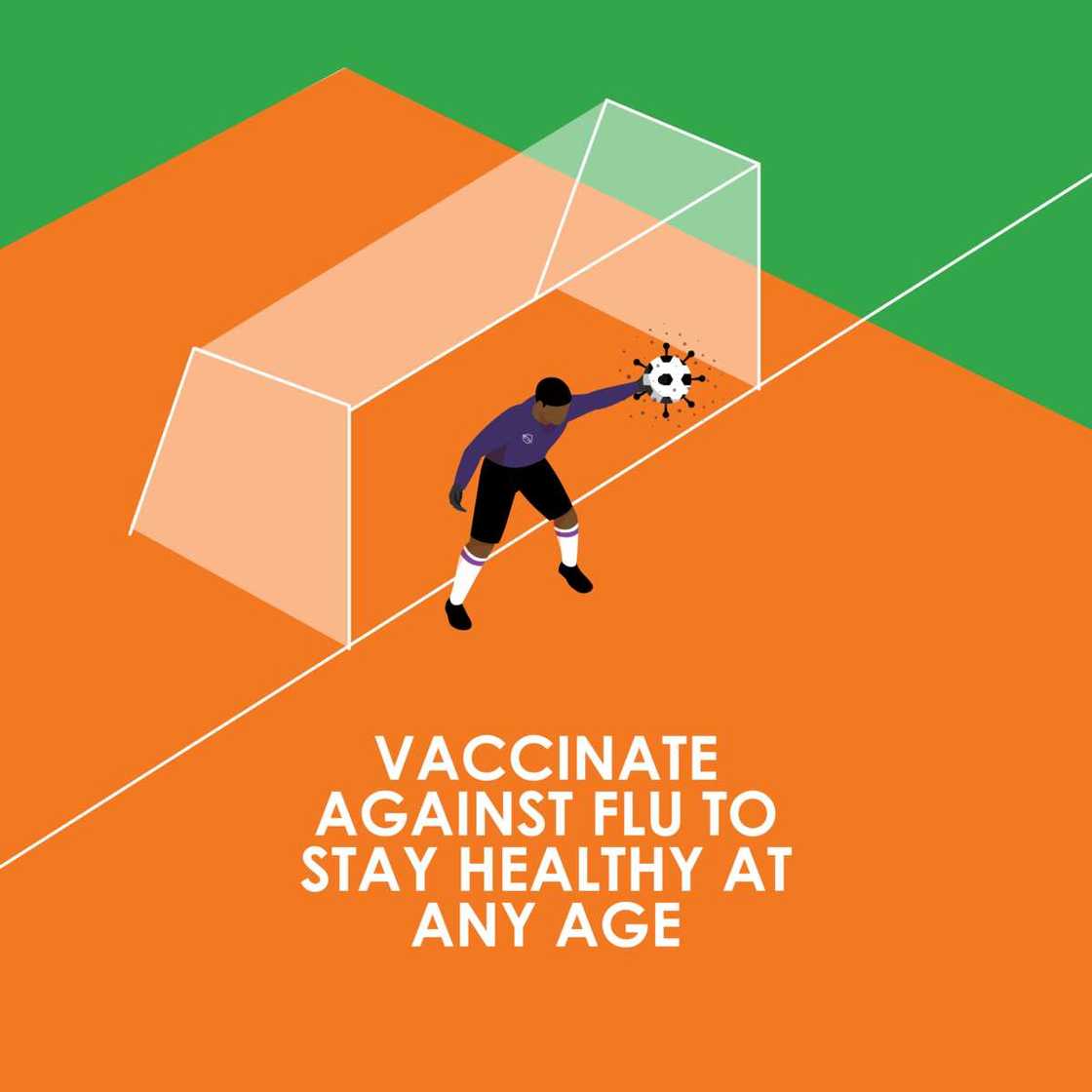 Respiratory Infection: Seasonal Influenza and Its Prevention Respiratory Infection: Seasonal Influenza and Its Prevention