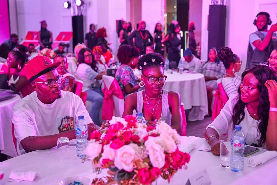 Lush Hair Nigeria Hosts Fun-Filled Celebration in Honour of Lagos Hairstylists Lush Hair Nigeria Hosts Fun-Filled Celebration in Honour of Lagos Hairstylists