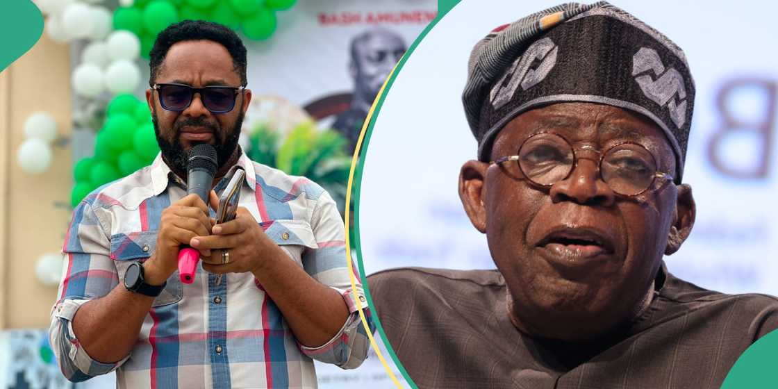 ActionAid sends message to Tinubu regarding fuel hike ActionAid sends message to Tinubu regarding fuel hike