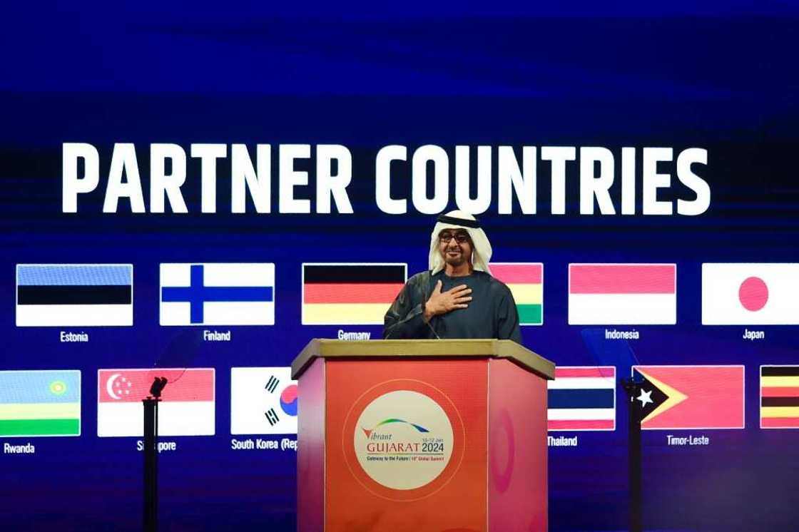 The UAE and its President Sheikh Mohamed bin Zayed Al Nahyan were sued in a US court. The UAE and its President Sheikh Mohamed bin Zayed Al Nahyan were sued in a US court.