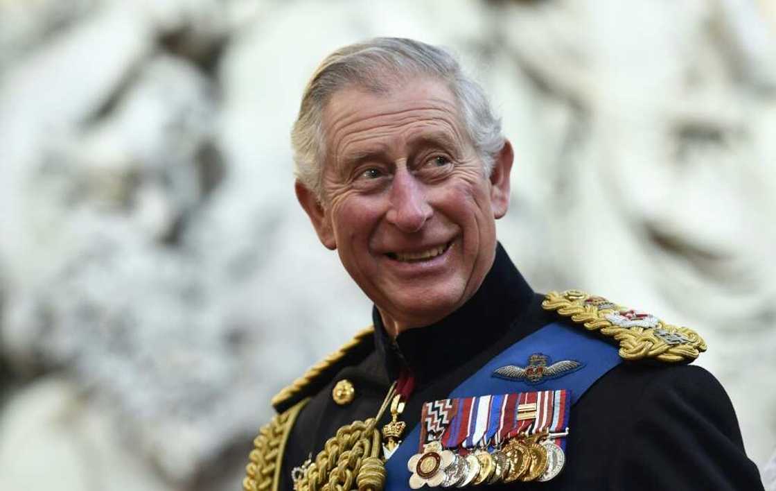 King Charles III has waited nearly his whole life to succeed his mother, Queen Elizabeth II King Charles III has waited nearly his whole life to succeed his mother, Queen Elizabeth II