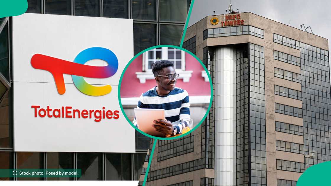 NNPC, TotalEnergies scholarship