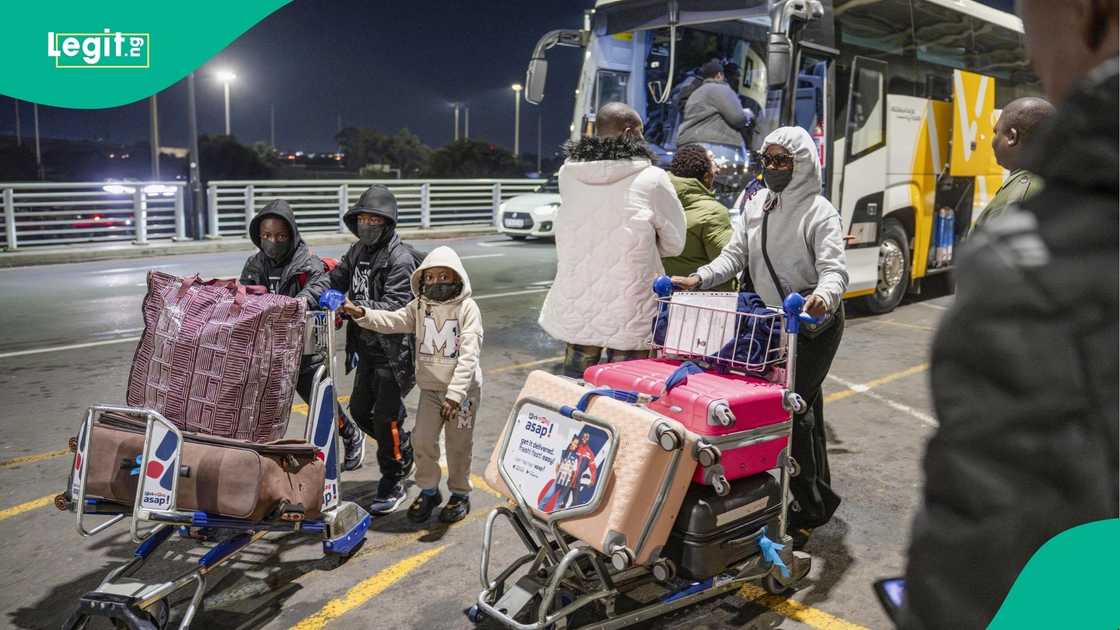 Beyond evacuation, nigeria must rebuild lives of returnees with skills, jobs and psychosocial support systems Beyond evacuation, nigeria must rebuild lives of returnees with skills, jobs and psychosocial support systems