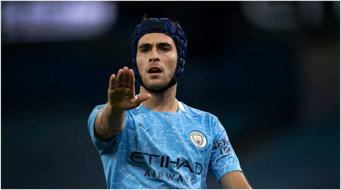 Eric Garcia: Manchester City star agrees to join Barcelona after turning down contract extension Eric Garcia: Manchester City star agrees to join Barcelona after turning down contract extension