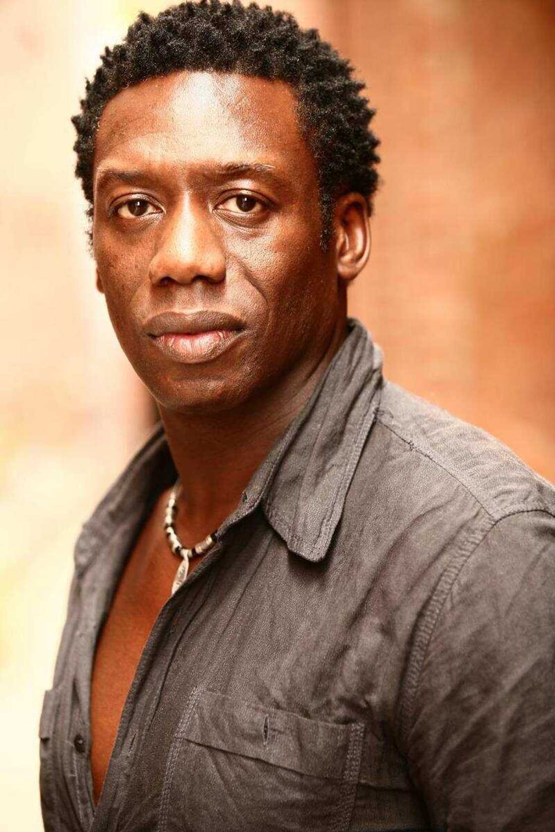 Hakeem Kae-Kazim Hakeem Kae-Kazim