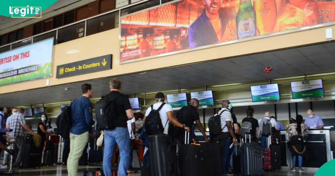 Visa-free access allows citizens of Mauritius and Seychelles