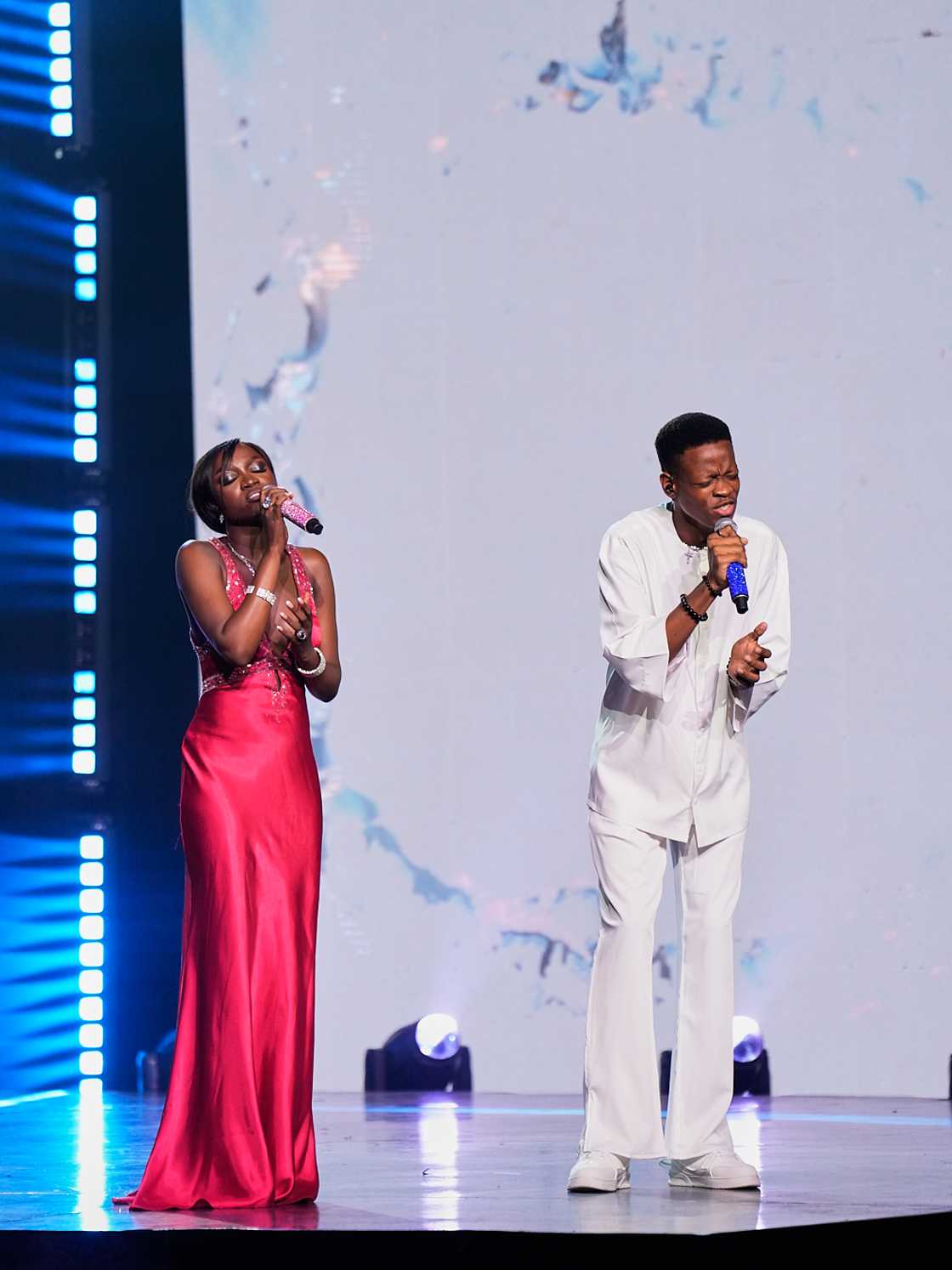 Purp Breaks the Streak, Becomes the Third Female to Win Nigerian Idol Season 10 After 6 Years Purp Breaks the Streak, Becomes the Third Female to Win Nigerian Idol Season 10 After 6 Years