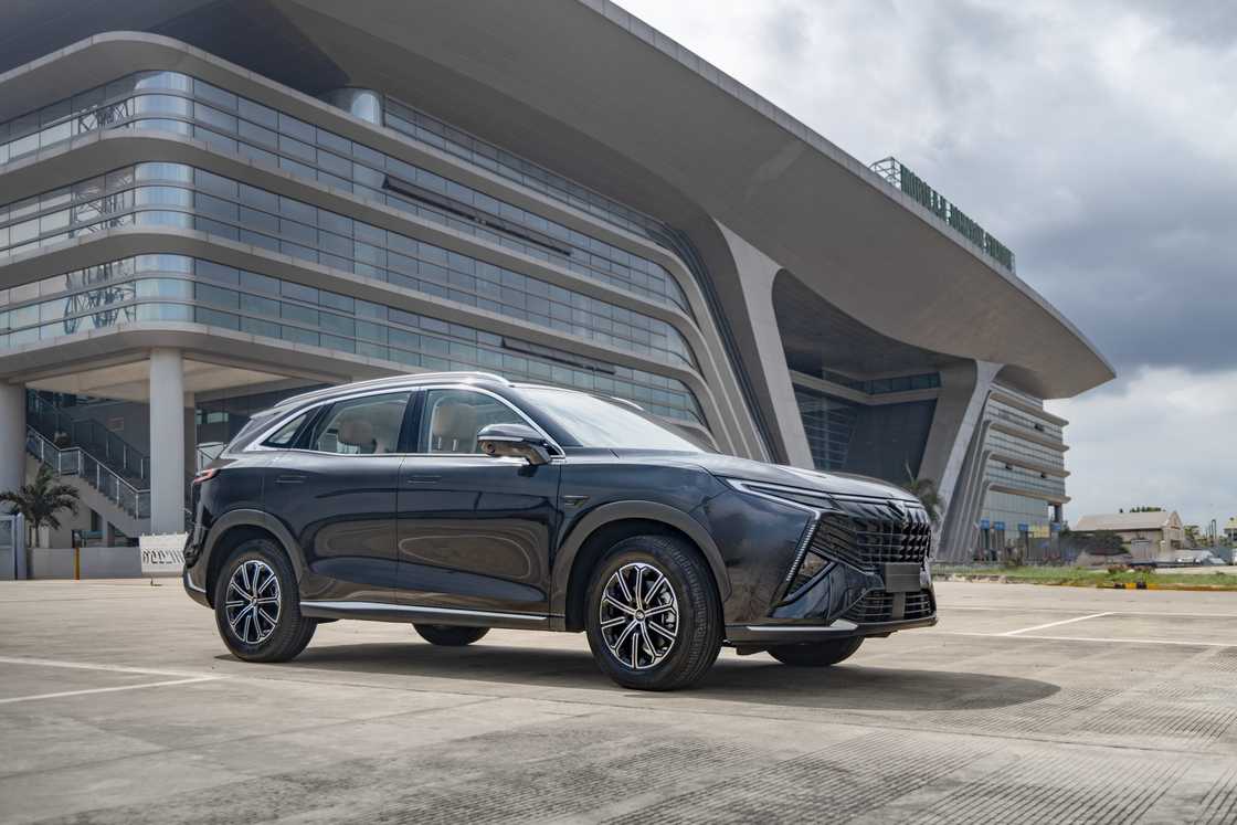 The Power of Non-Interest Financing: AltBank Helps Nord Forge A New Road for Nigeria’s Auto Industry The Power of Non-Interest Financing: AltBank Helps Nord Forge A New Road for Nigeria’s Auto Industry