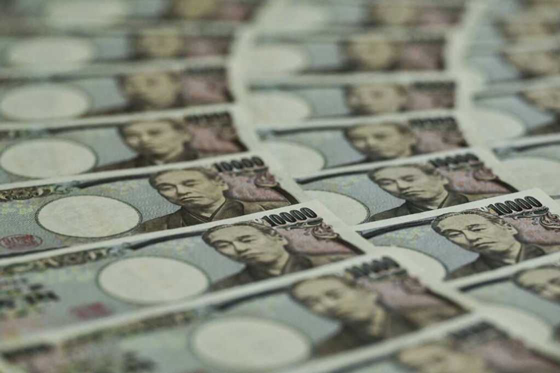 The yen rallied after forecast-topping Tokyo inflation data boosted bets on a Bank of Japan interest rate hike The yen rallied after forecast-topping Tokyo inflation data boosted bets on a Bank of Japan interest rate hike