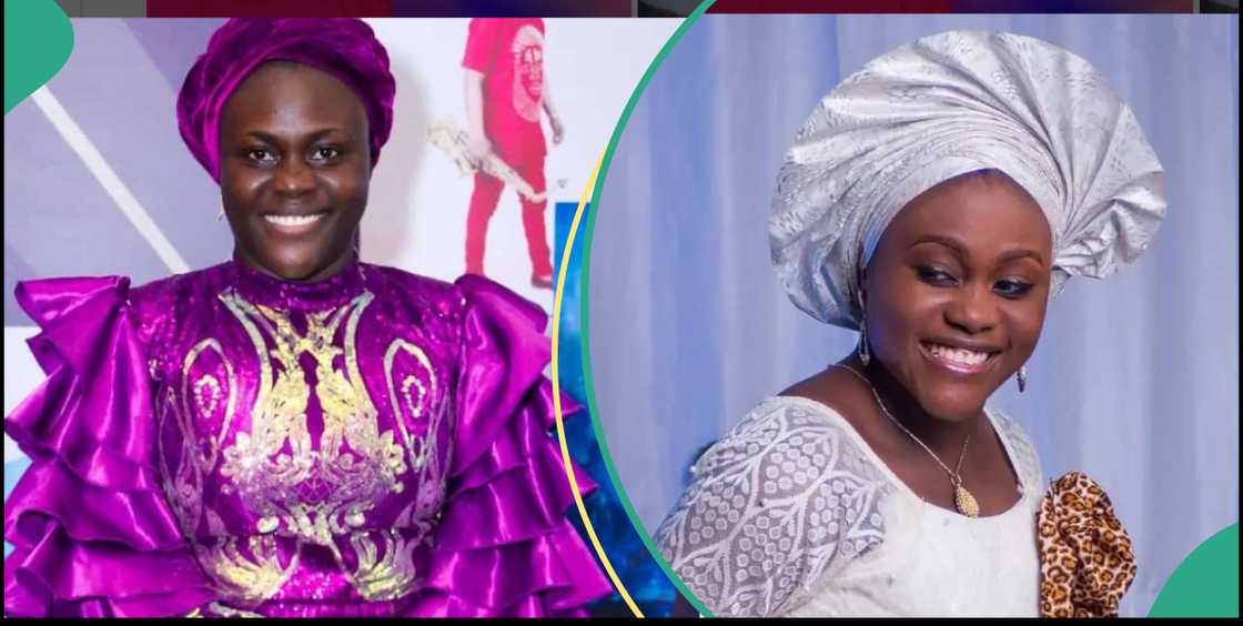 Aduke Gold's burial arrangements announced Aduke Gold's burial arrangements announced